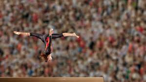 National level 3 floor exercise you. The Types Of Gymnastics From Artistic To Rhythmic