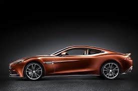 Image result for Copper Chestnut 2012 Aston Martin
