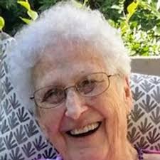 Margaret Hofmann Obituary April 26, 2018
