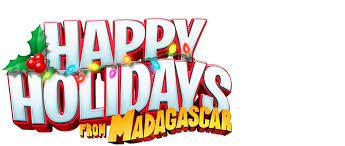Maybe you would like to learn more about one of these? Dreamworks Happy Holidays From Madagascar Netflix