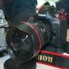 Story image for Kamera Canon 1 Dx from KOMPAS.com