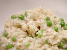 Easy Parmesan Risotto Recipe Ina Garten Food Network Parmesan Risotto Risotto Recipes Food Network Recipes