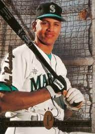 Find unique sports collectiblesat amazon.com Top Alex Rodriguez Baseball Cards Rookies Autographs Prospects