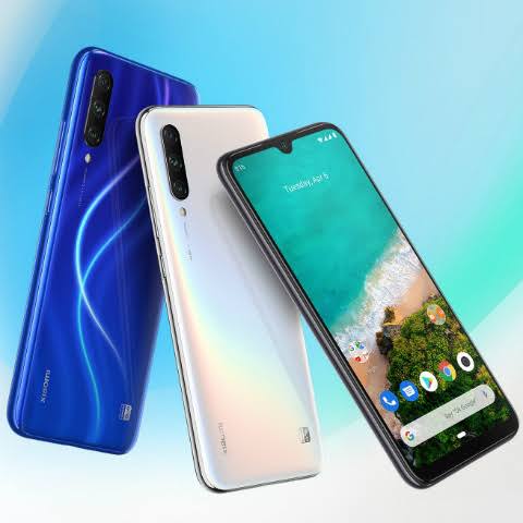 Redmi A3 Redmi A3