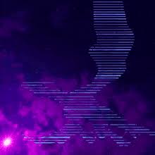 Aesthetics digital wallpaper, vaporwave, kanji, chinese characters. Best Retrowave Gifs Gfycat