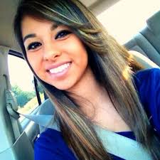 Crystal Camarena's Instagram, Twitter & Facebook