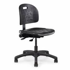 Dove Lab Chair Allseating The Dove Lab Chair Features A Highly Durable Self Skinned Polyurethane Microcellular Foam That Is Perfect F Chair Stool Furniture