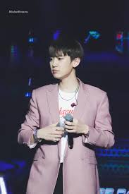 Chanyeol Hq 200112 K Joy Music Festival In Bangkok Exo Sc Di 2020 Chanyeol Exo Suho
