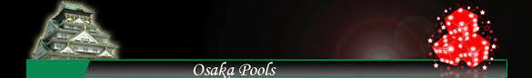 Welcome To Osakapools