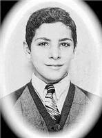 Louis Scarantino Obituary (2015)