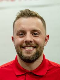 After 6 years and 4 months, it's time to say goodbye to our very own  Coaching Hero, Scott. He wasn't exactly a natural in front of the camera  [swipe to the end],