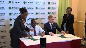 If yes, kindly visit our support page and one of our representatives will. Finish Firm Taaleri Set To Acquire 20 Per Cent Stake At Cytonn In Expansion Deal
