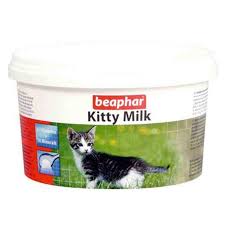 Beaphar Yavru Kedi Sut Tozu Kedi Yavru Bakimi Beaphar