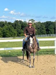I have started to expand my bookings and currently have open slots for  anyone else looking for a travel natural Horsemanship trainer that not only  is gentle with horses but is patient,