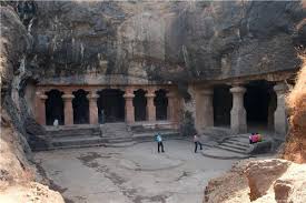 Elephanta Caves Mumbai, Elephanta Cave ...