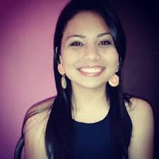 Geraldine Mercedes Diaz