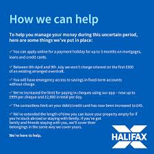 Halifax credit card international charges. Facebook