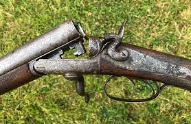 A RESCUED WALL HANGER