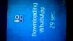 Download aplikasi opera mini nokia x2 02. Whatsapp For Nokia X2 02 Youtube