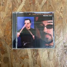 Bobby Matos & John Santos