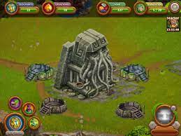 Puzzle 4 + puzzle 5 (text only). Puzzle 4 Release The Kraken Virtual Villagers Origins 2