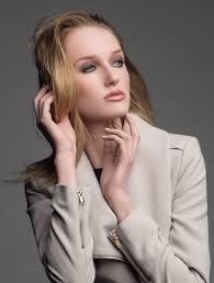 Maria Lanza Makeup Artist