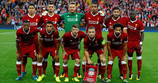 نتيجة مباراة ليفربول ومانشستر سيتي اليوم 10 4 الإياب دوري أبطال أوروبا With Images Liverpool Champions League Liverpool Football Club Liverpool Football