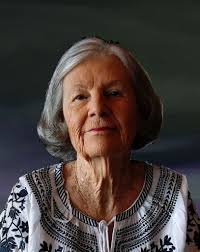 Vivian Lucile Taylor Obituary November 24, 2021