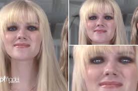 Es ist vor allem dazu da, die mädchen mit einer passenden frisur oder haarfarbe auch optisch in echte models zu verwandeln. Gntm 2020 Das Grosse Umstyling Sorgt Fur Grandiose Twitter Reaktionen