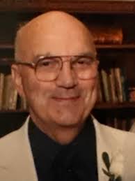 Obituary for Claude M. Loomis