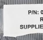C1860 APPLIED MATERIALS BELLOWS, LOWER DCXZ (NEW) 0040-36290 ...