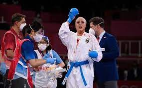 Jun 24, 2021 · olimpiadi tokyo 2021, karate: Fe7wkvdivtylem
