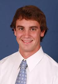 Wingate's Angus Derbyshire earns ESPN The Magazine Academic All-District  III at-large first team honors