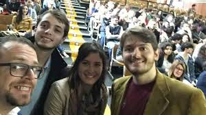 Quelli di AccentoSullaD!