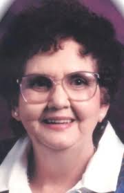 Gloria Lindsay Obituary (2012)
