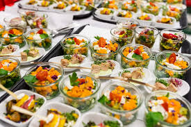 Watch on your iphone, ipad, apple tv, android, roku, or fire tv. Fingerfood Catering Frankfurt Am Main Flow The Kitchen