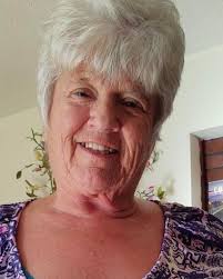 Donna Kaye Townson Obituary September 11, 2025