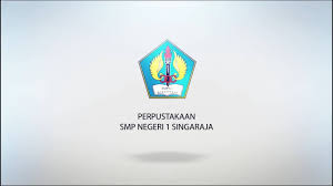 Perpustakaan sma muhammadiyah 1 yogyakarta telah mendapatkan penghargaan tertinggi sebagai perpustakaan sekolah terbaik nasional. Video Profil Perpustakaan Smp N 1 Singaraja Pondok Media Youtube