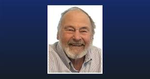 Wolfgang Walter Kurz Obituary November 9, 2023