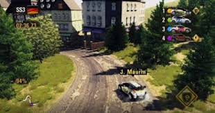 Wrc Powerslide Free Download Full Racing Game