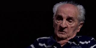 Preminuo je prof. Josip Vusić, legenda bjelovarske Gimnazije