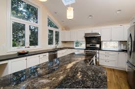 Check spelling or type a new query. White Kitchen Black Granite Houzz