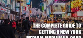 Talk to a licensed ny medical marijuana practitioner online today or schedule for a later time. How To Renew Your New York Medical Marijuana Card Online 2020 Guide City State New York