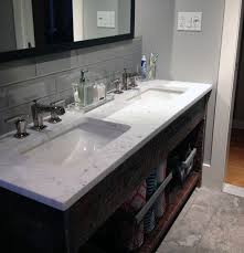 Top 70 Best Bathroom Backsplash Ideas Sink Wall Designs Bathroom Backsplash Tile Backsplash Bathroom Vanity Backsplash