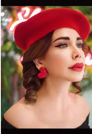 A look at my latest fashion series: “French Kiss with a Miami Twist.”  photos: @Omar Shinez Hair: @Jes Stuver MUA: @Tabitha Green Rey #fashion  #fashiontiktok #miami #shireensandoval #french 💋