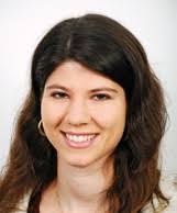 Gabriela Funk's Instagram, Twitter & Facebook