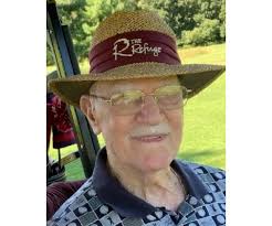 Robert Burger Obituary (1932