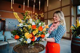 Donner flower shop is located in bend, or, and serves the greater central oregon area. Bend Oregon Florist Blomstra Floral Co