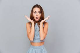 Your comment made me laugh so much this morning i had to hold back so i dont woke up the rest of the house. 85 Mejores Frases Sobre La Sorpresa Expande Tu Mente
