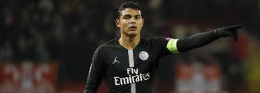 Thiago silva is on facebook. Thiago Silva Hat Sich Fur Die Offerte Des Fc Chelsea Entschieden